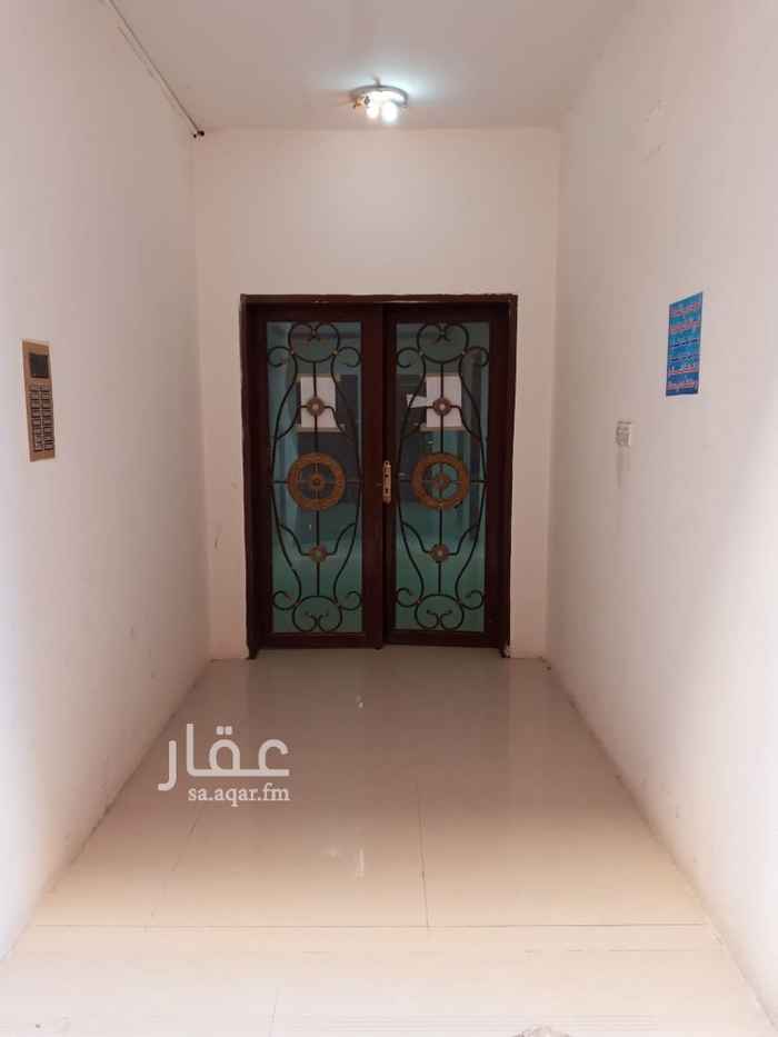 حراج العقار شقة للايجار في حي النخيل في الرياض