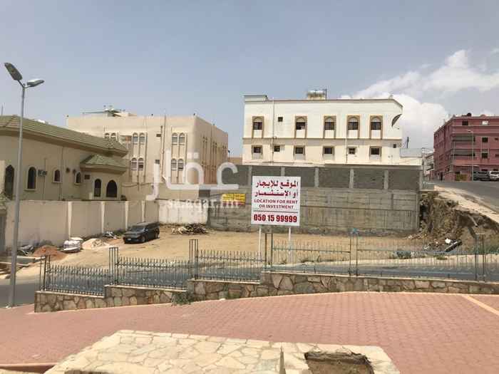 1115836 يوجد ارض مميزه جداً للإيجار او الإستثمار تقع على شارعين وتوجد
أمام ممشى الضباب مباشرة ومطلة على عقبة ضلع .....
السعر قابل للتفاوض
رقم الجوال للتواصل / 0501599999