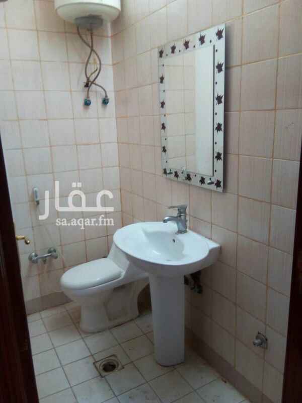 شقة للإيجار فى شارع البحار ، حي الحمراء ، الرياض صورة 1