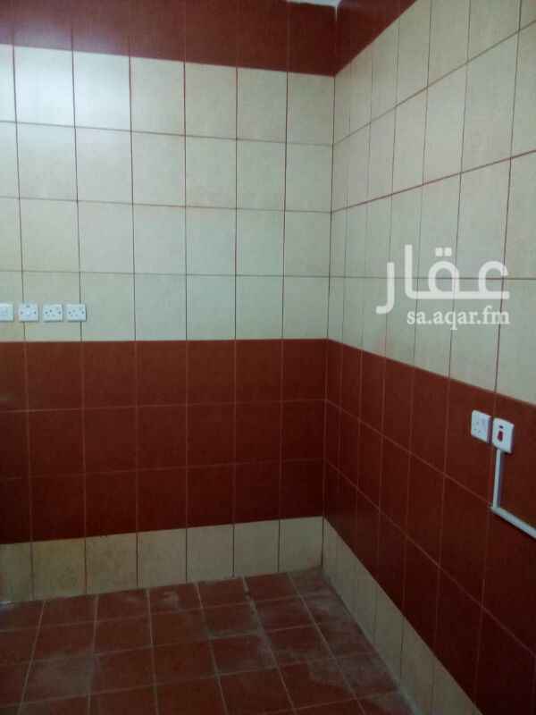 شقة للإيجار فى شارع البحار ، حي الحمراء ، الرياض صورة 3