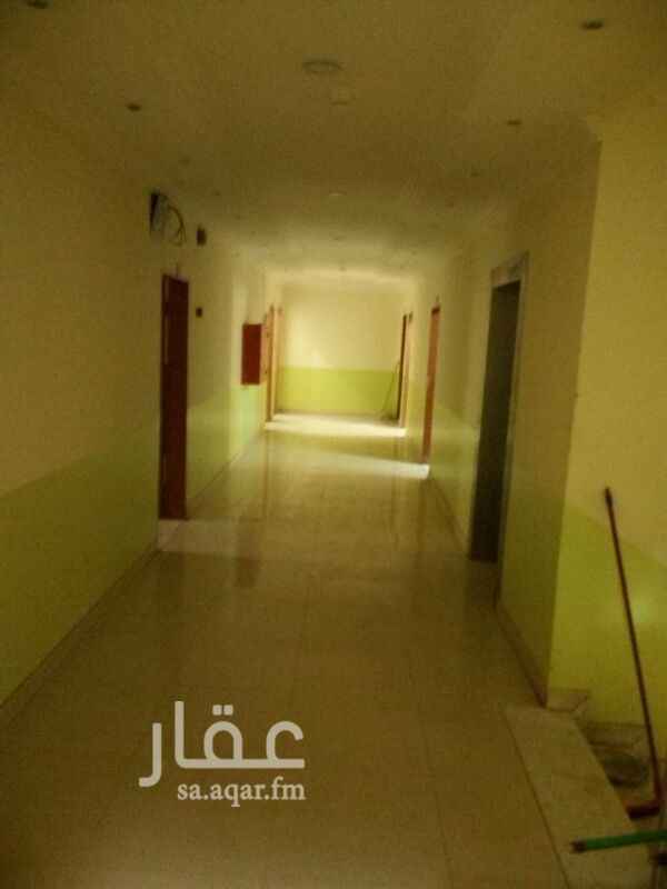 شقة للإيجار فى شارع البحار ، حي الحمراء ، الرياض صورة 1