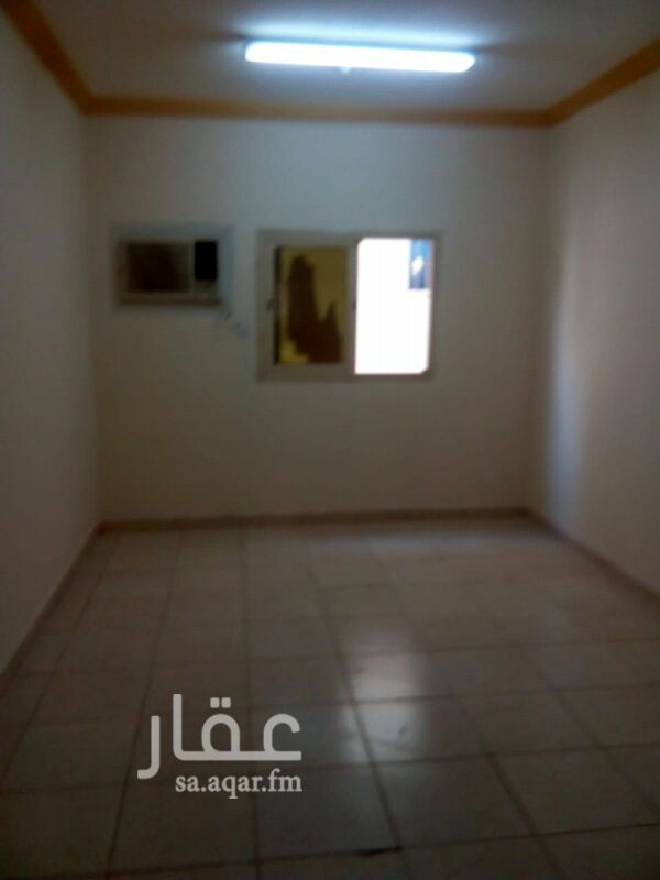 شقة للإيجار فى شارع البحار ، حي الحمراء ، الرياض صورة 3