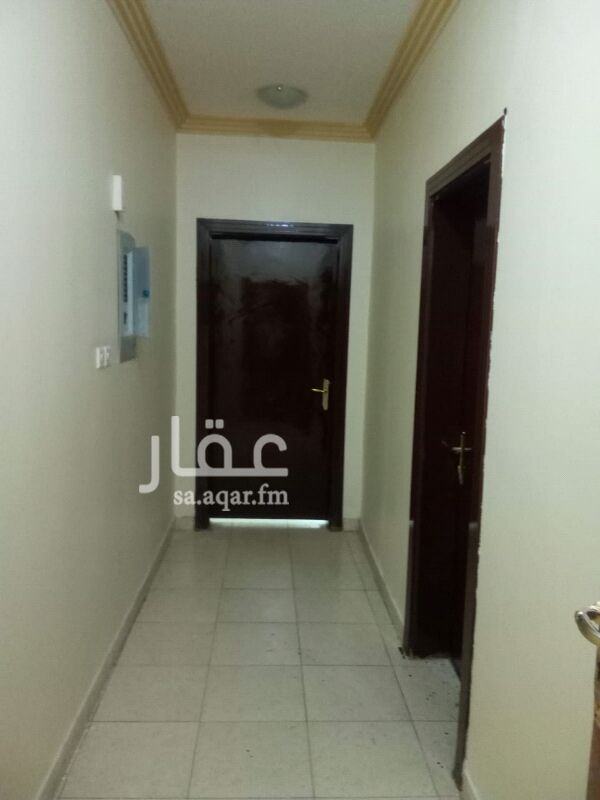 شقة للإيجار فى شارع البحار ، حي الحمراء ، الرياض صورة 1
