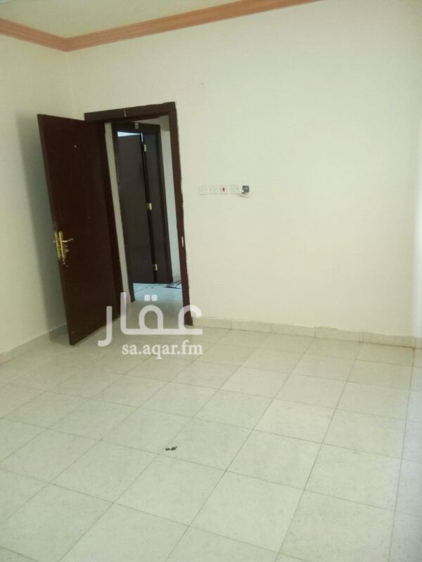 شقة للإيجار فى شارع البحار ، حي الحمراء ، الرياض صورة 2
