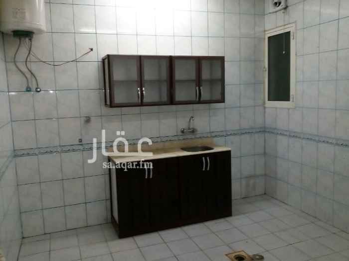شقة للإيجار فى شارع البحار ، حي الحمراء ، الرياض صورة 4