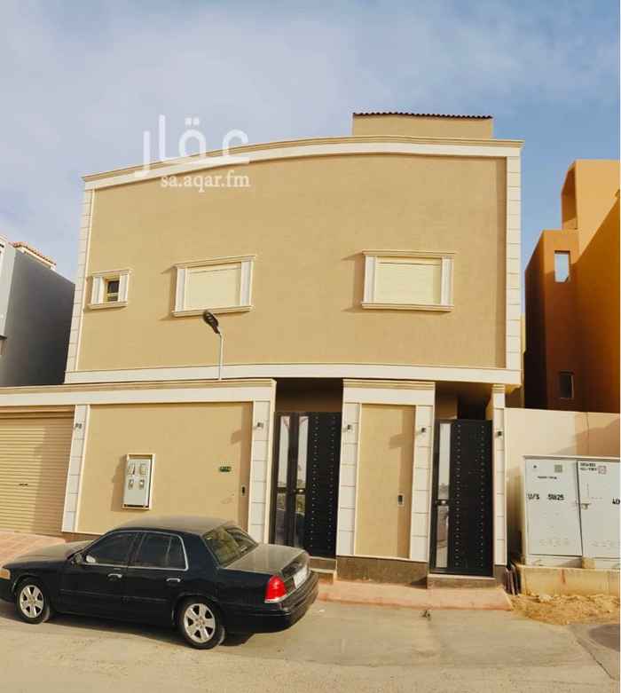 1513229 دور للايجار بحي النرجس
الدور الاول / مجلس و صالة و مطبخ و دورتين مياه
الدور الثاني / غرفتين نوم و دورتين مياه
- مدخل مستقل و سطح خاص
- المطبخ و المكيفات راكبة
للتواصل / 0500471331
