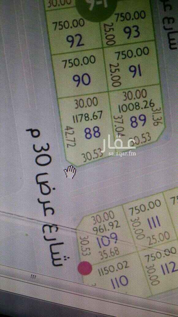 1752508 ارض قريبه من اسواق التميمي، شارع الملك سعود
