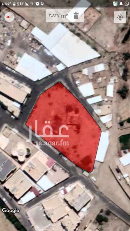 1120931 ارض للبيع بمساحة (3827m) متر مربع بموقع استراتيجي ومميز مكان الارض بخميس مشيط ( حي نعمان ) يبعد من مستشفى القوات المسلحة بالجنوب ما يقارب 1.6كم من جهة الجنوب قريبة جدا جدا من جميع الخدمات والشارع العام وقريبة جدا من نهاية طريق المدينة العسكرية.
تصلح لأي مشروع استثماري استراحة او عمارة او بيت بخصوص الماء والكهرباء واصل لجميع أنحاء المنطقة.
... (((يوجد رسم كروكي معتمد للارض))) ...
...(( الارض ب وثيقة))...
لأي استفسار مع صاحب(أبو سعيد) الارض مباشرة / 0553399389
https://goo.gl/maps/9WAfgsDV38S2