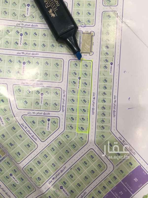 1555030 للبيع شريط سكني في مخطط الضحيان
٨ قطع
المساحه : ٤٠٠٠م تقريبا
الواجهه شرقيه
البيع كامل او مفرق
مساحه القطعه 500
الاطوال 20*25
الواجهه شرق
الشارع ١٨
السوم 2300