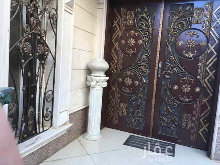 1762635 فيلا بناء شخصي
واجه حجر
الشكل الخارجي عل هيئه فراشه
المساحه600 متر
عدد 7 غرف
مسبح
غرفه سائق وعرفه خادمه
مجلس خارجي
سلم داخلي
وممكن التفاوض علي العفش