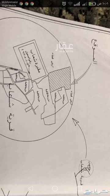 1629148 مزرعة للبيع قريبه من جعيمة المنطقة الشرقية.
ابو كنان 0566467781