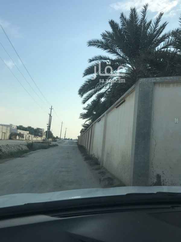 1260883 مزرعة للبيع مساحتها ٨٠٠٠م
داخلة ضمن النطاق العمران
مجهزة بمخطط مقترح سكني
فيها عدد ابار 2 ارتوازي
قريبة من مخطط المباركية
فيها تنور
فيها ٤ دورات مياه
٣ غرف
مزروعة اشجار متنوعة
للاستففسار التواصل واتساب
056652337