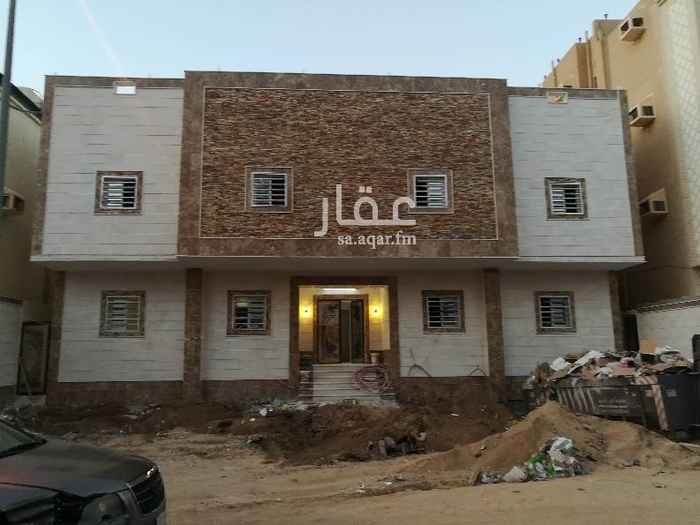 1638461 عمارة ٤ شقق جديدة
تحت من ٣ غرف
فوق من ٤ غرف
كاش ويقبل بنك