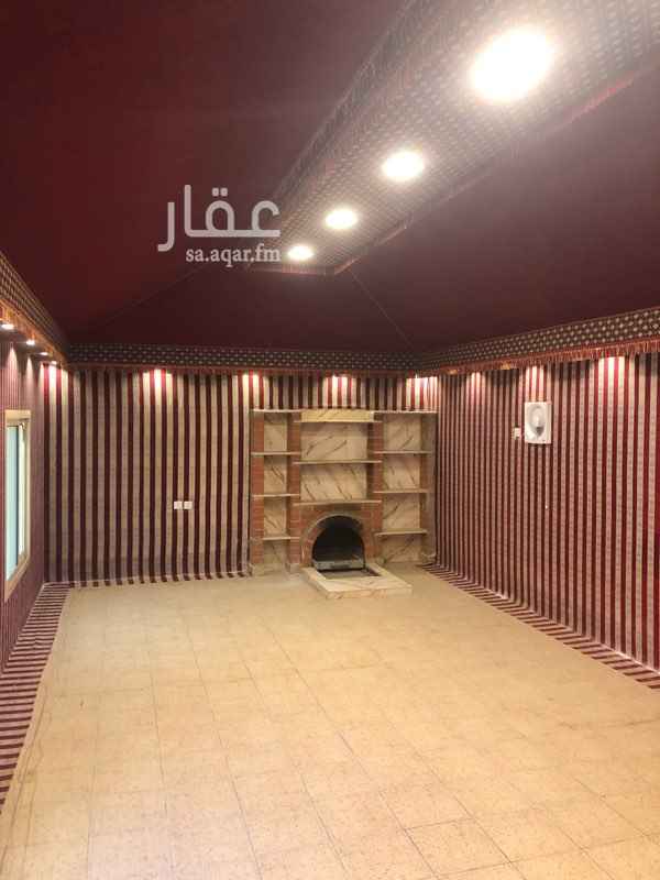 1753153 استراحة للإيجار
الموقع حي النرجس شمال طريق الملك سلمان وقريبه من بوابة المطار
للتواصل/
0550530259
0500711545