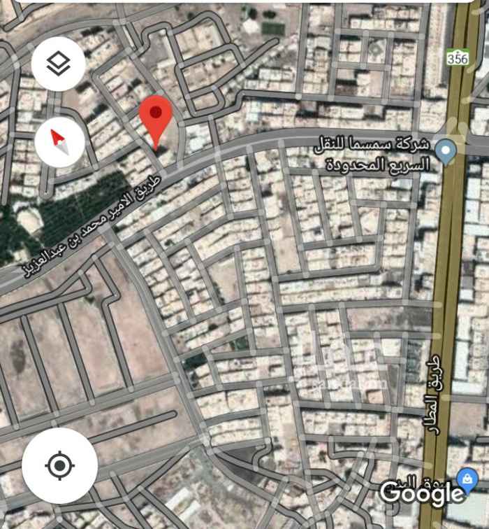 1404165 قطعة ارض للايجار او الاستثمار في حي بني حارثة - موقع مميز بسعر طيب
للاستعلام 0545555456