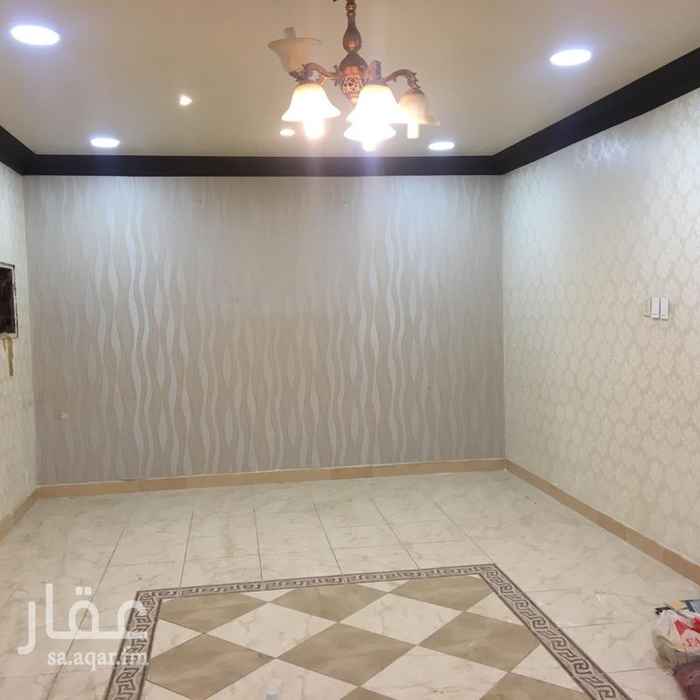 1398096 للبيع بيت داخلي في شارع العلا 8/9
المساحه/ 162.5
