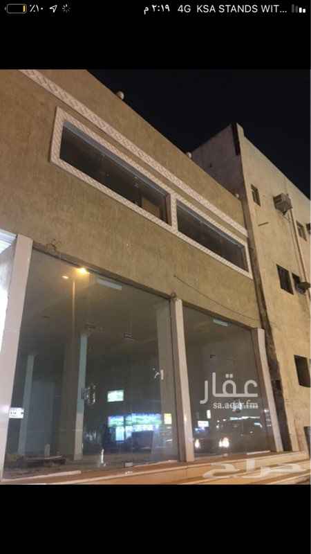 1690858 محل للايجار السنوي الموقع على شارع تجاري ممتاز شمال المحكة العامة مرخص ومجهز بالكامل واجهه زجاجيه كامله على شارعين متوفر مواقف سيارات يوجد ايضا مستودع ٨ في ٣،٥
ارقام التواصل : ٠٥٦٦٥٩٧١٨٣ محمد البقمي
واتس و اتصال
المنظومة الرابعة لتطوير والاستثمار العقاري