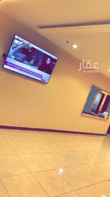 1162456 مجمع سكني فخم ورائع يحتوي على 40 وحدة سكنية (غرفتين+دورة مياة+مطبخ)، ويحتوي على ثلاث مداخل رئيسية، بالاضافة الى منطقة مخصصة لمواقف السيارات.
تم استخراج رخصة اسكان حجاج لعام (375 حاج)، ويمكن تأجيرها خلال السنة كوحدات سكنية مفروشة.
تقع العمارة في حي العوالي على الشارع العام (شارع ابراهيم الجفالي)
تم عمل ترميم وتجديد لكامل المبنى، وعمل شبكة انذار وحريق كاملة وتسليم المبنى لمؤسسة سلامة معتمدة من الدفاع المدني واستخراج رخصة الدفاع المدني ، وهو الآن جاهز للتأجير ..