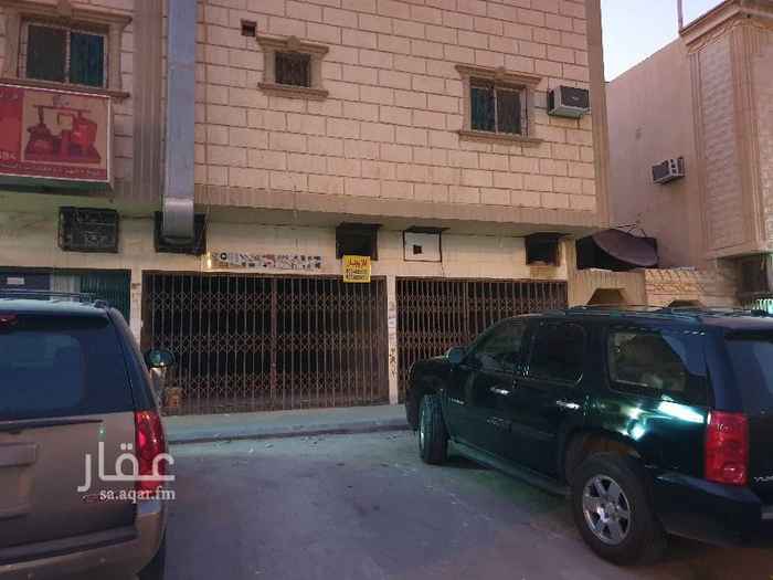 1381237 محلات عبارة عن فتحة ب 14000