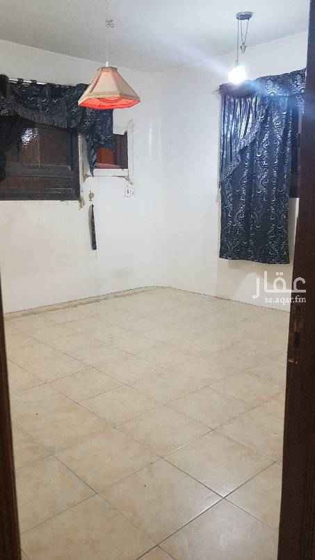 1507667 شقة للايجار الدور الأول
مكونة من :
غرفتين نوم
مطبخ
دورتين مياه
عداد كهرب مشترك