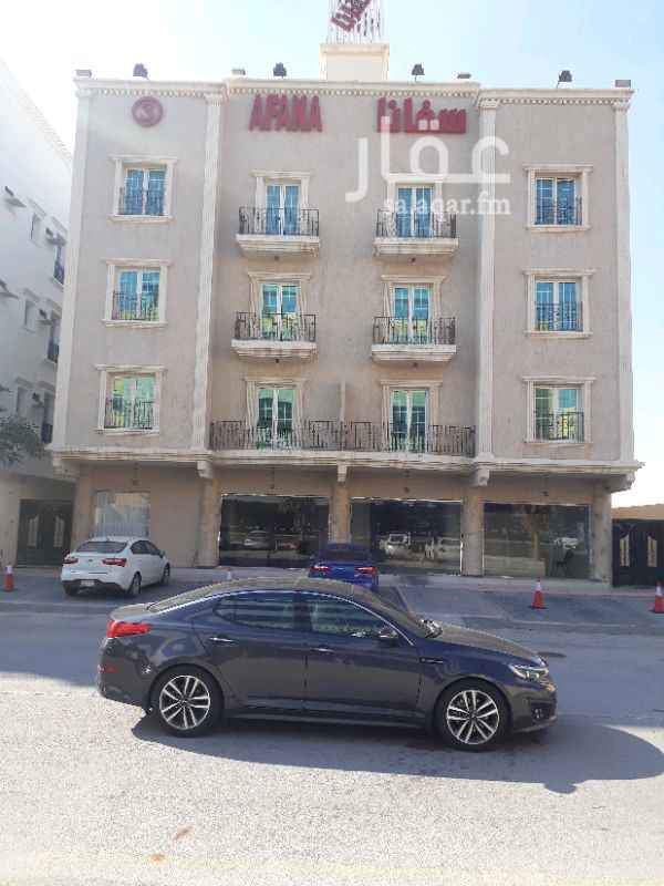 1298599 عماره عوائل مؤثثه للايجار الشهرى او السنوى تتكون من ..
شقق ثلاث غرف نوم وصاله ومطبخ امريكى وحمامين مكيفه ومفروشه وتشمل الماء والكهرباء الايجار الشهرى ٣٤٠٠ ريال
شقق غرفتين وصاله وحمامين مكيفه ومفروشه تشمل الماء والكهرباء الايجار الشهرى ٢٨٠٠ ريال
ملحوظه عند الدفع السنوى يتم عمل خصم من اجمالى الايجار