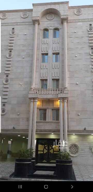 1759930 يوجد لدينا غرفتين وصالة وحمام ومطبخ راكب جديدة في حي النزهة شارع الستين خلف جواد سنتر بعد مجمع العرب للأيجار الشهري بسعر ١٦٠٠ عداد كهرباء خاص قريب من طريق المدينة ويوجد خصم للدفعات