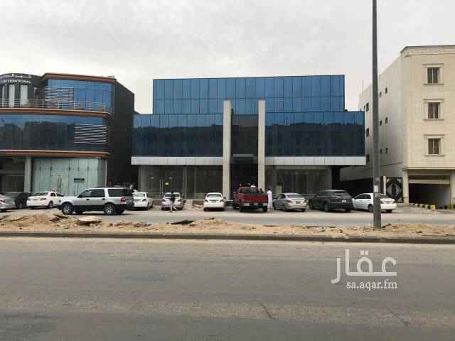 1697302 ايجار بالكامل .. تناسب بأن تكون مركز طبي او مقر لشركة .. موقع ممتاز