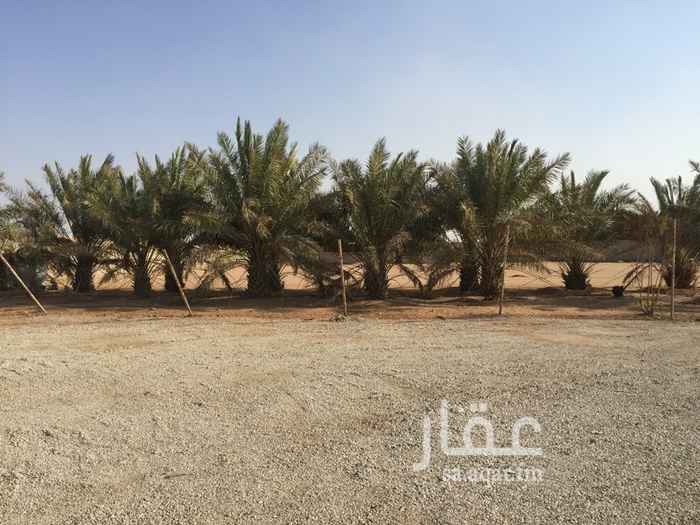 700701 استراحة في حي طيبة مخطط العبري موقع مميز وفيها بئر ودكة وعدد 3 غرف +غرفة عامل مستقلة ومستودع وحضائر أغنام وبواديك للخيل والسعر قابل للتفاوض بالمعقول
