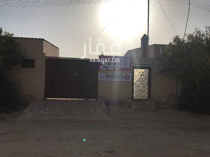 972948 استراحه عباره عن مجالس كبيره تصلح للتأجير اليومي فيها بئر لكن الماء مالح والسعر اعلاه قابل للتفاوض والسوم