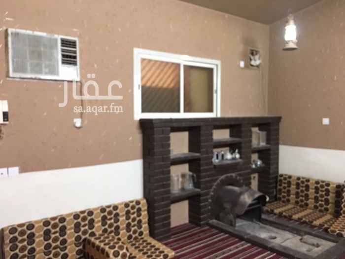 استراحة للإيجار فى رياض الخبراء صورة 1