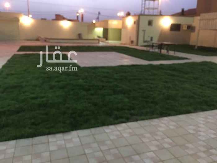 استراحة للإيجار فى رياض الخبراء صورة 3