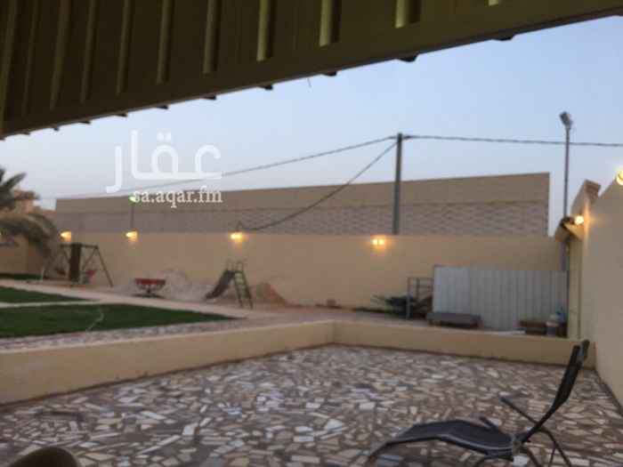 استراحة للإيجار فى رياض الخبراء صورة 6