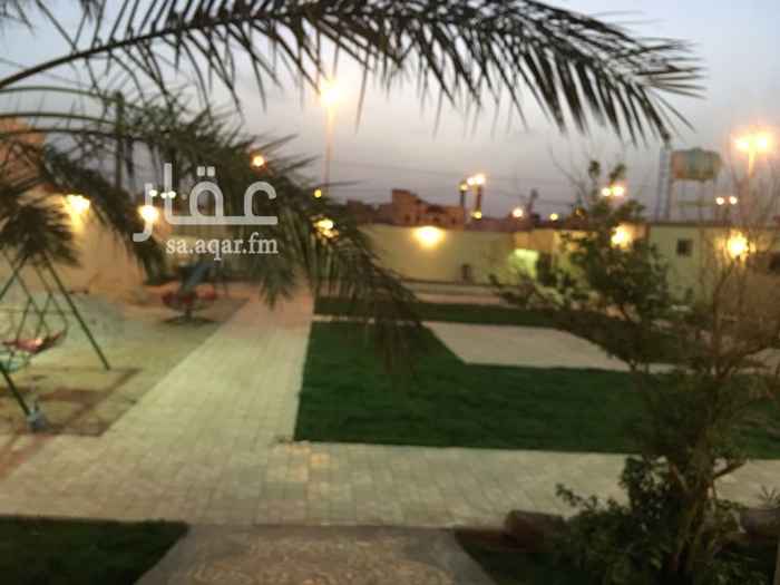 استراحة للإيجار فى رياض الخبراء صورة 7