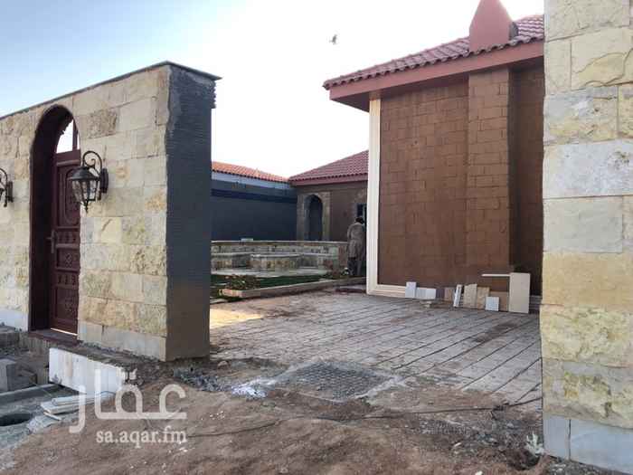 1383719 استراحتين استثماريتين للشباب جاهز للتأجير مطلوبه ب 15 ألف كل استراحه على السوم