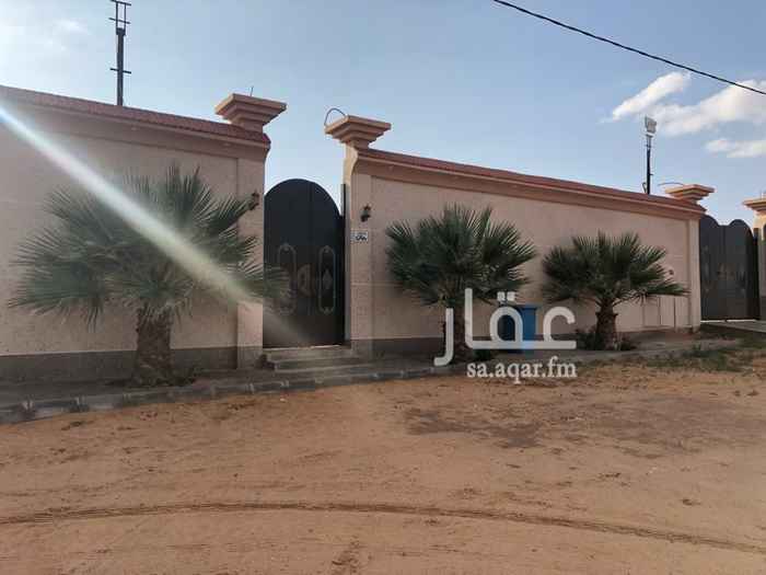 1395471 استراحة مجهزه تبعد عن كبري السريع من طريق ساق
تقريبا 1 كيلو فقط ومؤثثة بالكامل الواجه الأمامية مبنى
الاستراحة وفي الخلف المزروعات والحضاير .......
على السوم .... موقعها جدا ممتاز