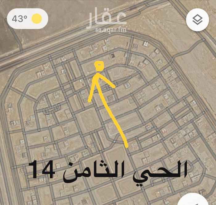 1696927 ارض رقم (589)بضاحية الملك فهد الحي 8 / 14
ارض راسية وقوية و غير سبخة ولا توجد مستنقعات
كما في الاحياء الثانية