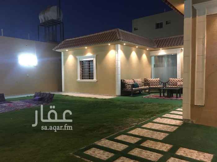 1177671 فيلا أرضية + استراحة بمسطحات خضراء ،
مؤثثة والمكيفات والمطابخ راكبة ، محتوياتها :
٥ غرف نوم + ٣ مجلس واحد منها فيه مشب غاز + مقلط كبير + ٣ مطابخ + ١٠ دورات مياه + ملحق بمشب + غرفة سائق + غرفة خادمة + ٢ مدخل سيارة.
الأطوال :
عرض ٤٠م ، طول ٣٠م.
المبلغ قابل للتفاوض للجادين فقط.
