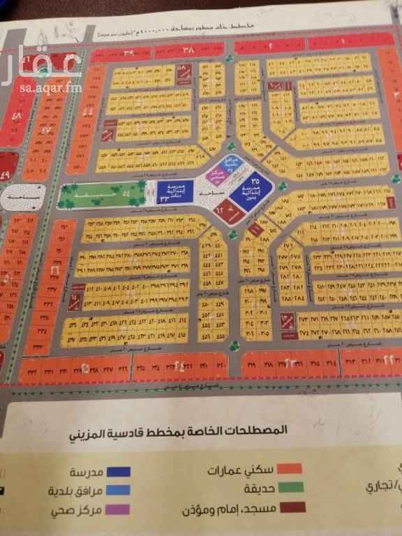 1668101 ✍️ للبيع قطع أراضي بلمزيني. مساحات مختلفه
مخرج ٩ المساحات ٦٠٠ و٥١٠ السعر ١٨٠٠ شامل الضريبه
مساحه ٣٦٠ شرقيات ب١٩٠٠ شامل الضريبه
مساحه ٣٦٠ غربيه ١٨٣٠ شامل مساحه
العروض مستمره
📳0566685561