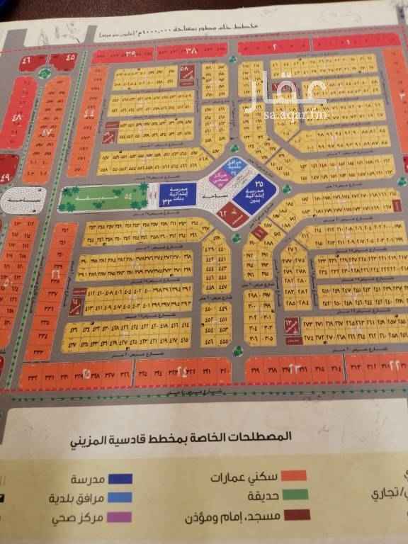 1669099 ✍️ للبيع قطع أراضي غربيات شوارع ٢٠ المساحه ٣٦٠ الآطوال ١٢ في ٣٠. ☑️
كما يوجد عروض مساحات اكبر ٦٠٠ شوارع ٢٠ ب ١٨٠٠ شامل الضريبه
0566685561 ✍️