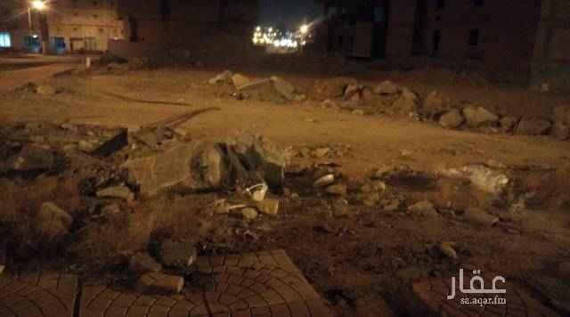 1626452 مخطط الربوه أرض ركنيه مميزه قدامها مسجد وحديقه مساحتها 690 متر مطلوب 2 مليون ومائتين الف اللوكيشن غير دقيق