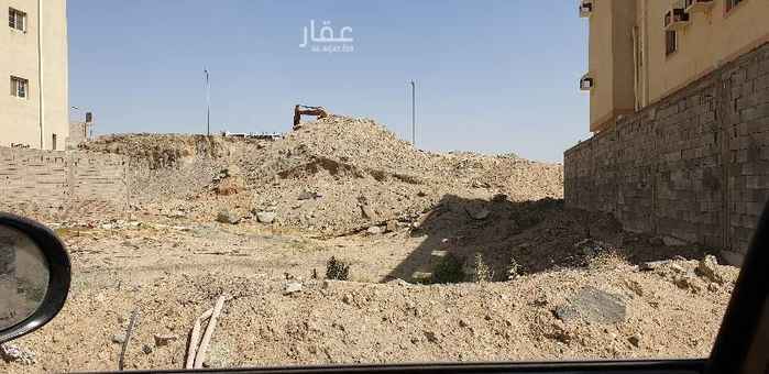 1398764 ارض بمخطط الهدى بمكة المكرمة