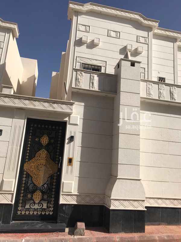 1498780 دور اول بفيلا. ثلاثه وصاله عداد مستقل بالنهضه