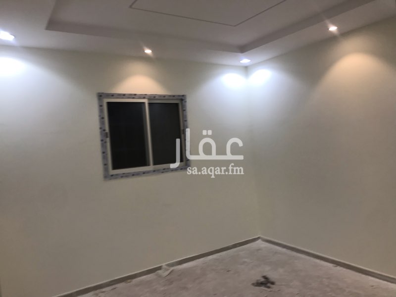 1763868 شقه ثلاثه وصاله دور ثانى تشطيب راقى خلف كنتاكى عداد مستقل