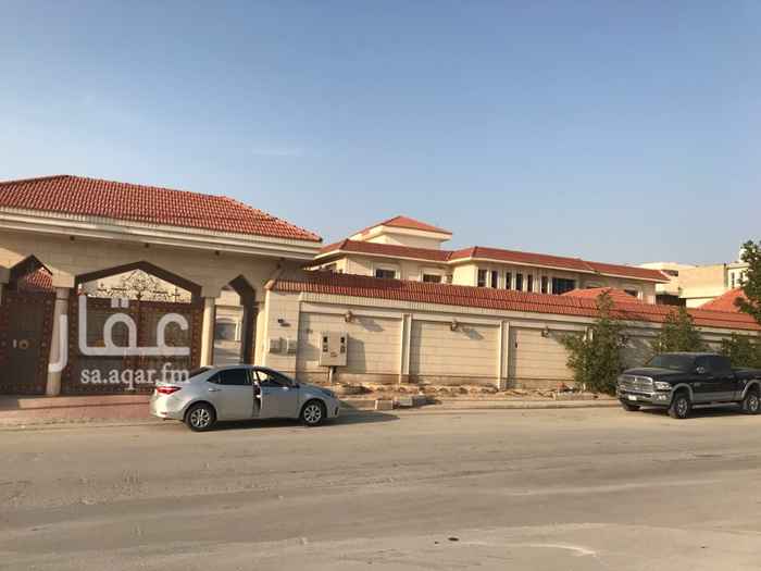 فلل للبيع في حي المصيف تطبيق عقار