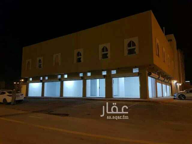 1401451 محلات للايجار السنوى
على شارعين 30 م
المساحه 32 م للفتاحه الواحده
الشارع 30م
السعر 12 ألف دفعتين
الاستعلام
0566763029 ابو مروان
0503986512 للتواصل واتس أب
مكتب سكن الضاحية العقاري