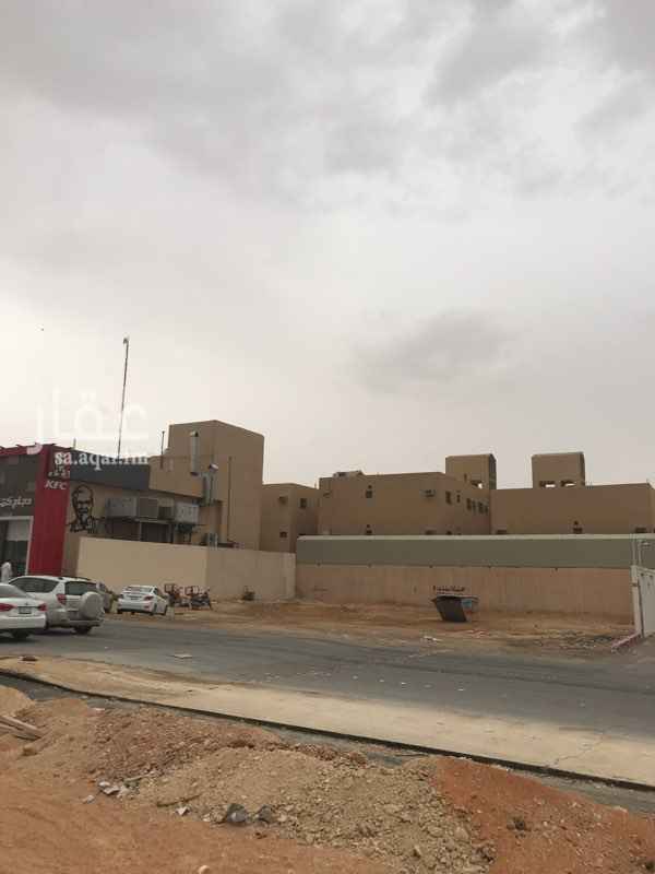 1404395 ارض للاستثمار في موقع ممتاز
على طريق الطائف تتقاطع مع طريق تبوك
موقعها بين محطة بنزين ومطعم كنتاكي
موقعها مناسب مطعم او محل تاجير سيارات
للتاجير ١٠ او ١٥ سنة
السعر شامل الضريبة