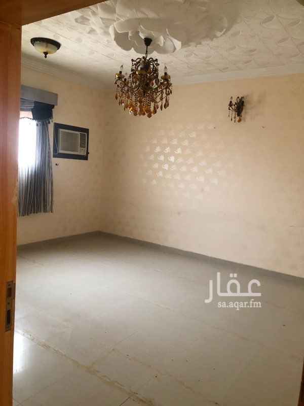 1546870 دور أول
عدد 2 غرفه + صالة + مجلس + مطبخ + عدد 2 دورات مياه
مركب بها المكيفات والمطبخ
للتنويه مدخل مشترك
للاستفسار التواصل مع المالك مباشرة 0506444552