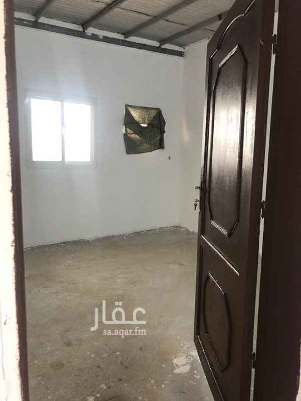 1574268 استراحه بعداد 100امبير غرفتين ومطبخ ودورة مياه بحوش كبير مخطط تركي بالخمرة "البركة" على الشارع التجاري 30م مواجه ارض الراجحي للايجار الشهري والسنوي التواصل عن طريق الجوال المرفق بالاعلان فقط .0598979745