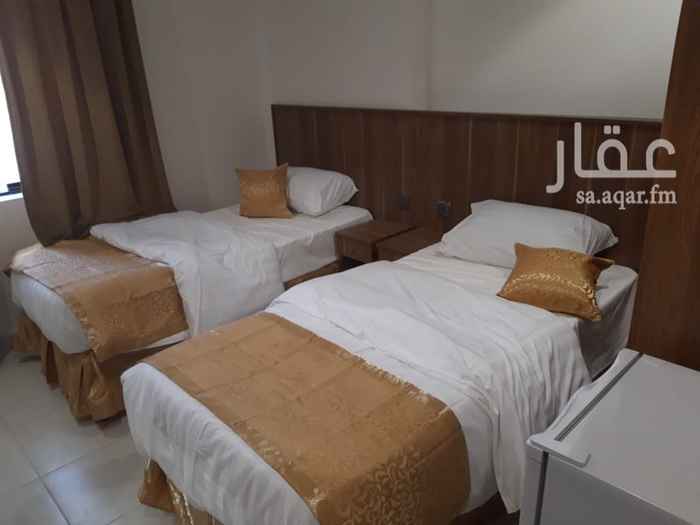 1524072 *فندق العزيزية - محبس الجن *
جديد
مساحة الارض 680 متر 2
مساحة المسطحات 4449 متر2
عدد الأدوار 9
عدد الغرف 125 غرفة
عدد الحجاج 410 حاج
فندق العزيزية
العزيزية،، مكة 24236
https://goo.gl/maps/ZRJBDNotLU32
