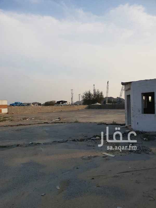 1442721 أحواش ومستودعات نظيفة للايجار مساحات مختلفة بأسعار مناسبة ومخفضة